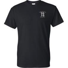 Word Cloud Design Gildan® - DryBlend® 50 Cotton/50 Poly T-Shirt