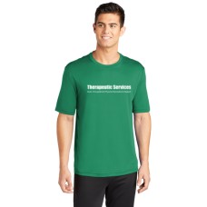Full Front Print Sport-Tek® PosiCharge® Competitor™ Tee