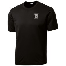 Word Cloud Sport-Tek® PosiCharge® Competitor™ Tee
