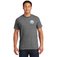 Cultivating Wellness Design Gildan® - DryBlend® 50 Cotton/50 Poly T-Shirt