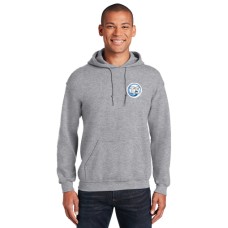 Cultivating Wellness Design Gildan® - Heavy Blend™ Hooded Sweatshirt