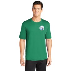 Cultivating Wellness Design Sport-Tek® PosiCharge® Competitor™ Tee