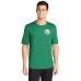 Cultivating Wellness Design Sport-Tek® PosiCharge® Competitor™ Tee