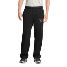 Sport-Tek® Sport-Wick® Fleece Pant