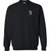 Word Cloud Design Heavy Blend™ Crewneck Sweatshirt Word Cloud Design Heavy Blend™ Crewneck Sweatshirt